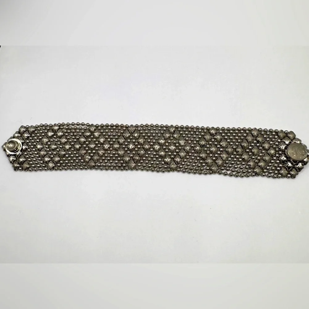 Sergio Gutierrez liquid bracelet - Picture 1 of 7